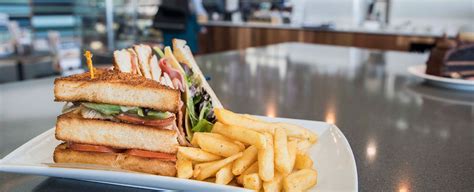 The british consulate general in brisbane represents the uk government in queensland or northern territory. The Coffee Club | Brisbane Airport