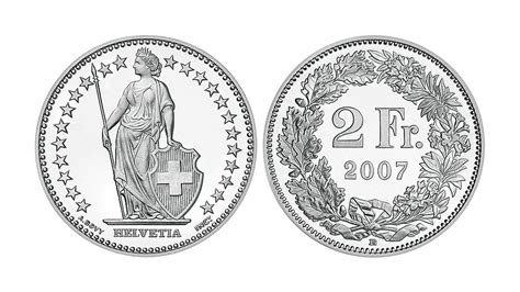 Geprägt wurde die münze von 1911 bis 1922 und ihre. Schweizerische Nationalbank (SNB) - Die Münzen