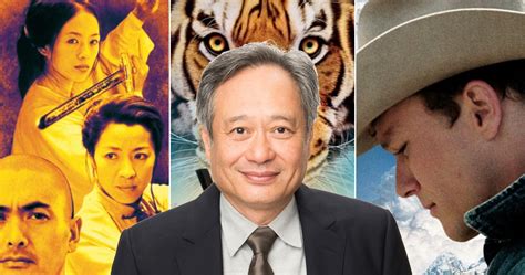 Ang Lees 10 Best Movies So Far Ranked According To Imdb