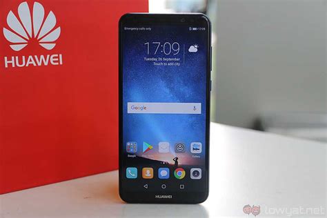 The huawei nova 2i release date is september 2018. Huawei Nova 2i with 18:9 display, 4 cameras coming to PH ...