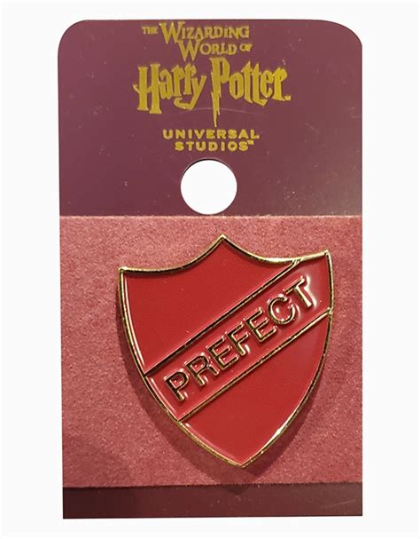 Wizarding World Of Harry Potter Universal Studios Parks Pin Gryffindor