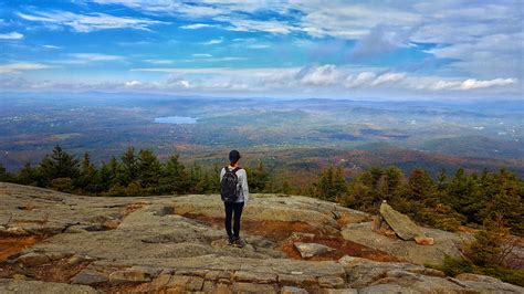 The 8 Best Hikes In Southern New Hampshire — Nichole The Nomad