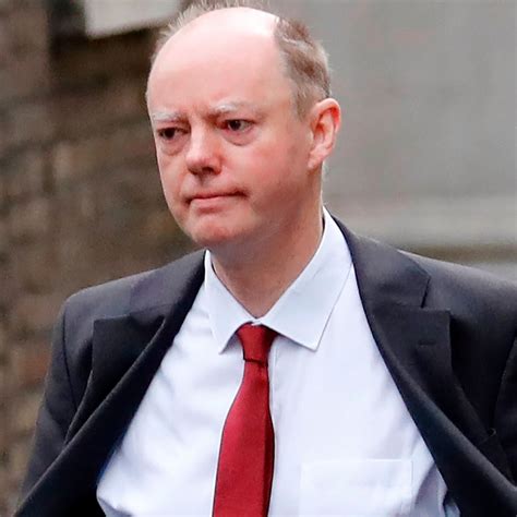 The uk is not out of the woods yet and people should act with caution as covid restrictions in england end on monday, prof chris whitty has said. Chris Whitty : Xwzr Ig47isqm - Boris johnson has said that ...
