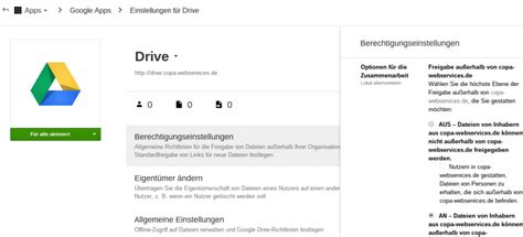 Die folgende seite verwendet diese datei: EInfügen von BIldern in die Gmail Signatur