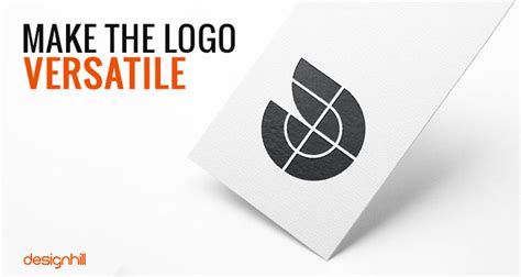 Dynamic Logos Use Them To Depict Different Contexts