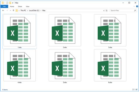 Xlsx File What It Is And How To Open One