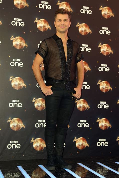 Pasha Kovalev Quits Strictly Come Dancing After 8 Years Huffpost Uk Entertainment