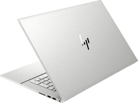 Hp Envy 173 Touch Screen Laptop Intel Core I7 12gb Memory 512gb