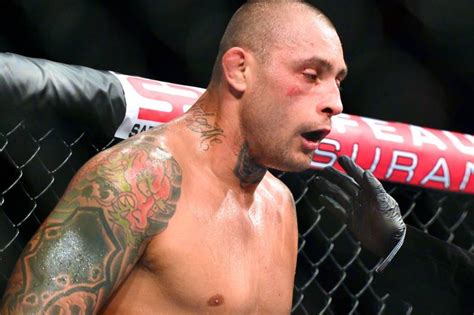 ufc fighter thiago silva arrested jailed after armed standoff with police bleacher report