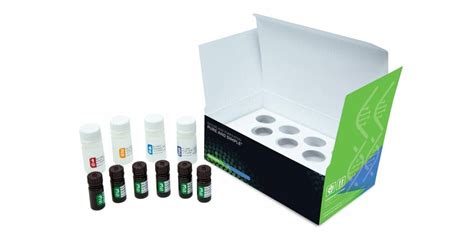 Purigen Simplifies Simultaneous Extraction And Purification Of Dna And
