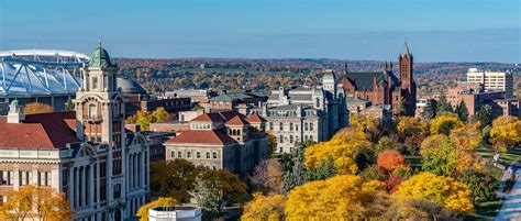 - Provost Search - Syracuse University