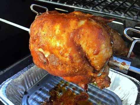 Rotisserie Chicken Just A Pinch Recipes