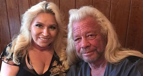 Beth Chapman On The Moment She Met Dog He Will Be Mine