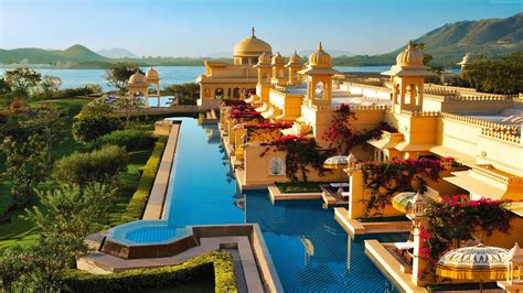 It's used in large screen televisions for better picture detail. Oberoi Udaivilas Hotel Ultra HD Wallpaper HD Wallpapers ...