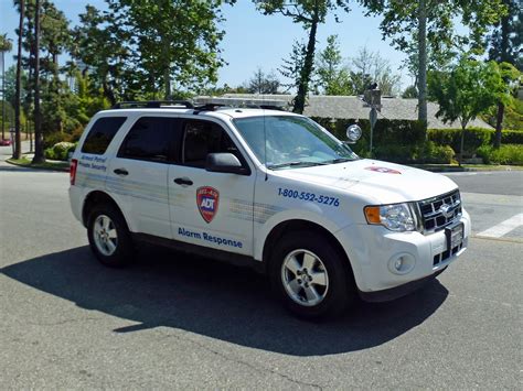 ADT Bel Air Armed Patrol | Flickr - Photo Sharing!