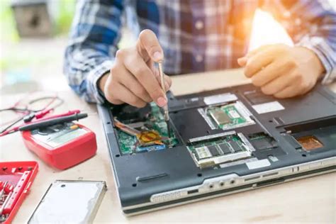 Tools Techniques Used By Reliable Computer Repair Stores