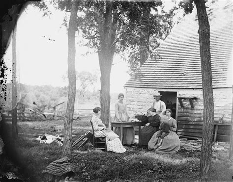 Women During The Civil War Encyclopedia Virginia