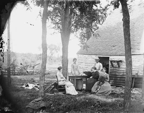 Women during the Civil War - Encyclopedia Virginia