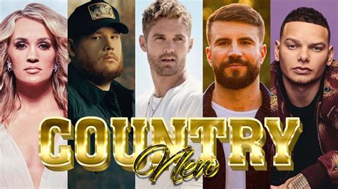 20 Best New Country Songs To Refresh Your Playlist New Country Music 2023 Country Music Play