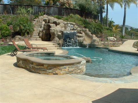 21 San Diego Swimming Pool Builders San Diego Dream Pools