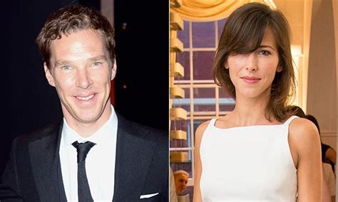 Sherlock Holmes Star Benedict Cumberbatch Gets Engaged