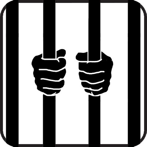 Clip Art Jail Cell Png - The origional size of the image is 847 × 900 png image