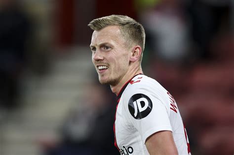 James Ward Prowse Told He Can Leave Southampton If They Get Relegated