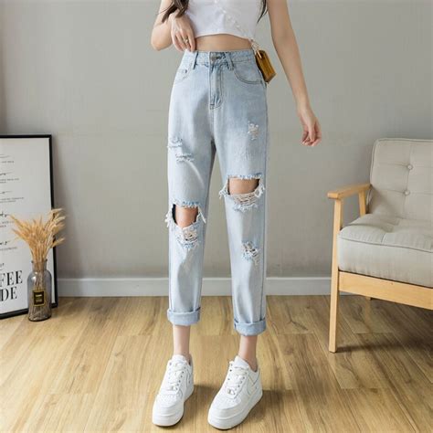 Blacked Ripped Jeans Online Clearance Save 66 Jlcatjgobmx