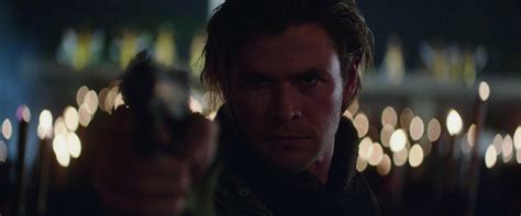 Set within the world of global cybercrime, blackhat follows a furloughed convict (chris hemsworth) and his america. Blackhat movie review & film summary (2015) | Roger Ebert