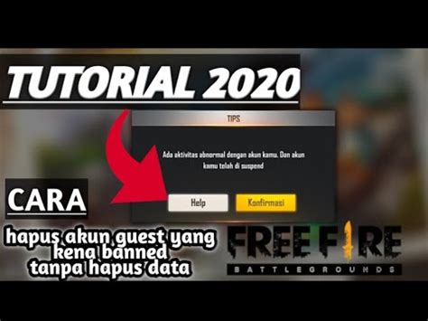 Chrono is a bounty hunter from another universe. Cara hapus akun guest yang di suspend(banned) 2020??? Free ...