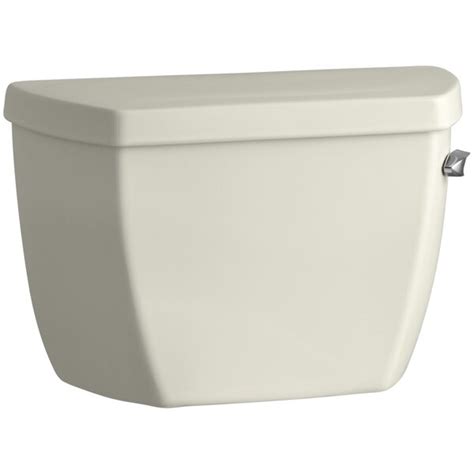 It can accommodate all types of users that include seniors and even people with mobility issues. Kohler Highline 1.6 GPF Toilet Tank (Seat Not Included ...