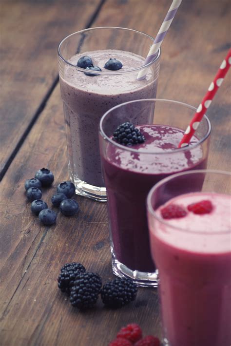 Ultimate Smoothie Recipe Round Up | Healthy Ideas for Kids