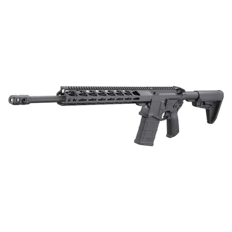 Ruger Sfar 308 Win 20 20 Rd Rifle