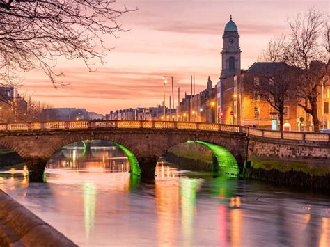 3 Irish Cities You Have To Visit Conversant Traveller