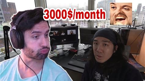 NymN reacts to My NYC Apartment tour | $3,000/month for 1 bedroom - YouTube