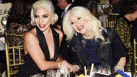 Lady Gagas Mom On Singers Depression Bullying In School