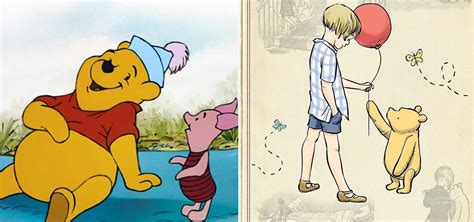 I couldn't believe how quickly it was sent. Reasons 'Winnie-The-Pooh' Is Still One Of The Best ...