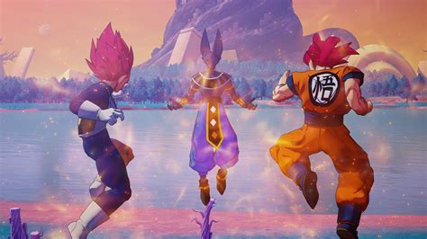 Dragon Ball Z Kakarots First Dlc To Be Released On April 28th