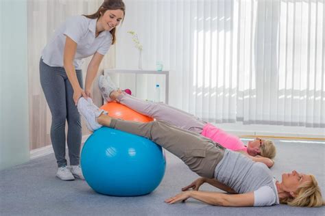 Traumbranche Physiotherapie  BildungSchweiz.ch