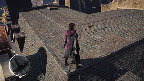 Assassin S Creed Syndicate Secrets Of London Visual Guide Vg