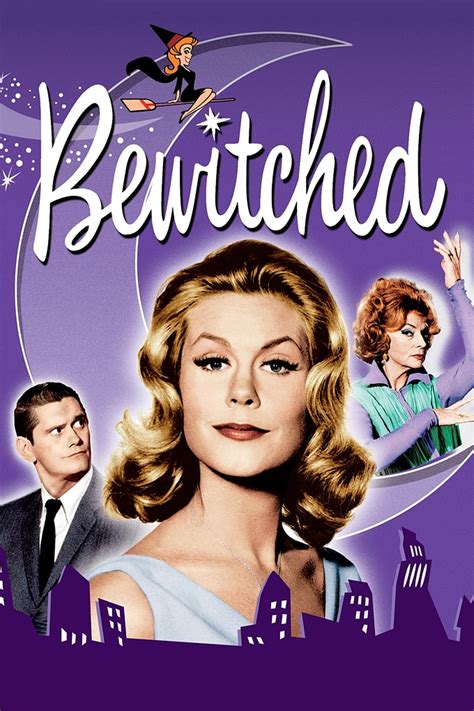 Bewitched Season 1 All Subtitles For This Tv Series Season English