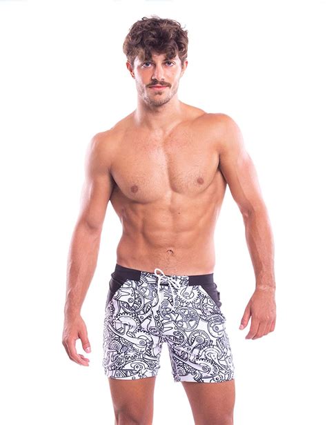 Taddlee Swimwear Men Swim Boxer Brief Bikini Sexy Swimsuit Quick Dry Boardshorts Ebay