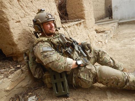 A Green Berets Harrowing Journey From Lowell To Afghanistan