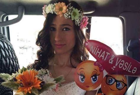 Утром 10 июня в городе лесной свердловской области произошла трагедия. Oxu.az - Трагедия в Баку: Невеста погибла в день свадьбы ...