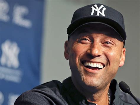 How Derek Jeter Made 265 Million To Become The Second Highest Paid