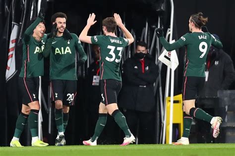 แมตช์ พรีวิว ลีดส์ ยูไนเต็ด vs สเปอร์ส. "สเปอร์ส" เป่าปากหยิบ 3 แต้ม "ฟูแลม" อับโชค ถูก VAR ริบ ...