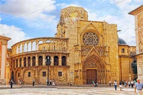 The Curiously Unique Architecture Of Valencia Spain Fodors Travel Guide