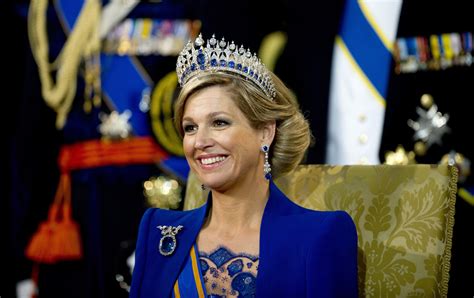 12 Things You Need To Know About The New Queen Of The Netherlands