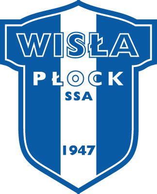Logo ts wisla krakow in.ai file format size: Datei:Wisla Plock.png - Wikipedia