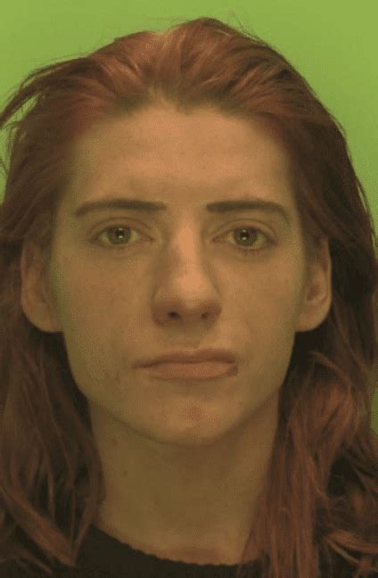 A Woman Who Tricked Her Way Into The Home Of A Vulnerable Man In Order To Steal From Him Has
